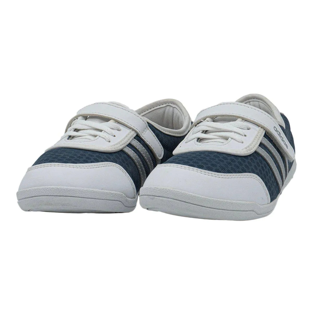 Adidas Diona Trainers & Sneakers Fabric White Colour For Women