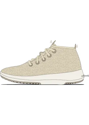 Allbirds Womens Wool Runner-Up Mizzles Shoes