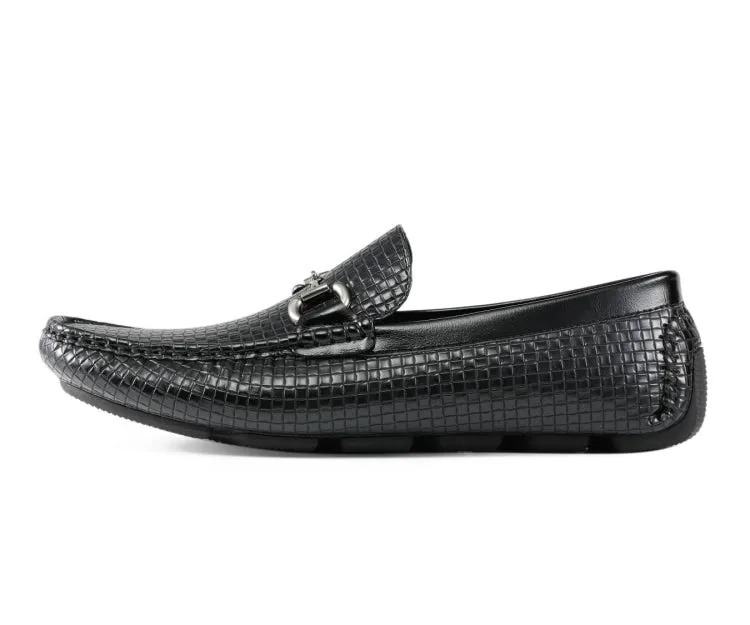Amerigo Black