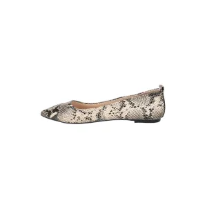 Buffalo Jolie Casual Ballerinas Leather Multicolour Colour For Women