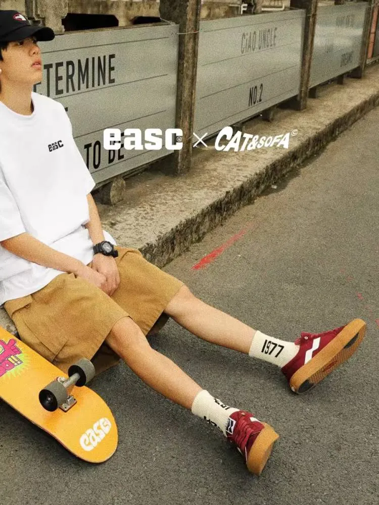 Casual shoes for couples【s0000008287】