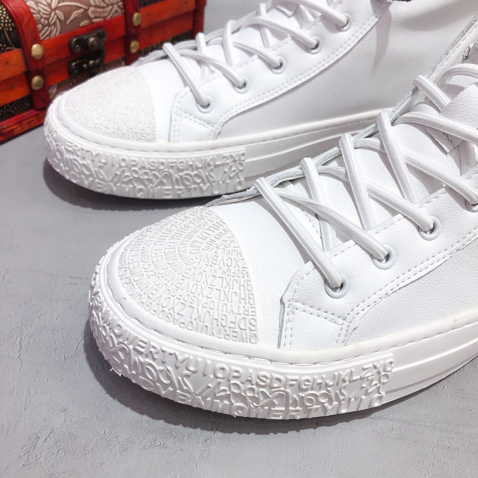 Casual Street Shoes