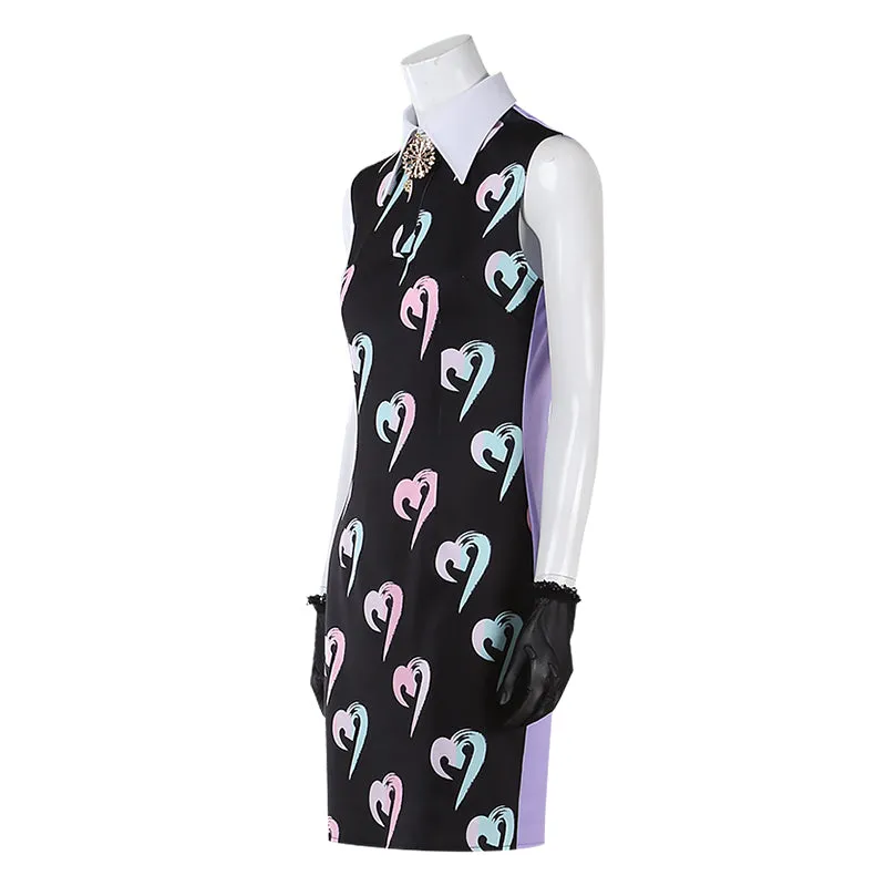 Charisma House Terra B Edition Cosplay Costume
