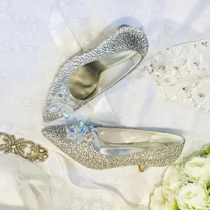 Chrystal | 5cm Heel