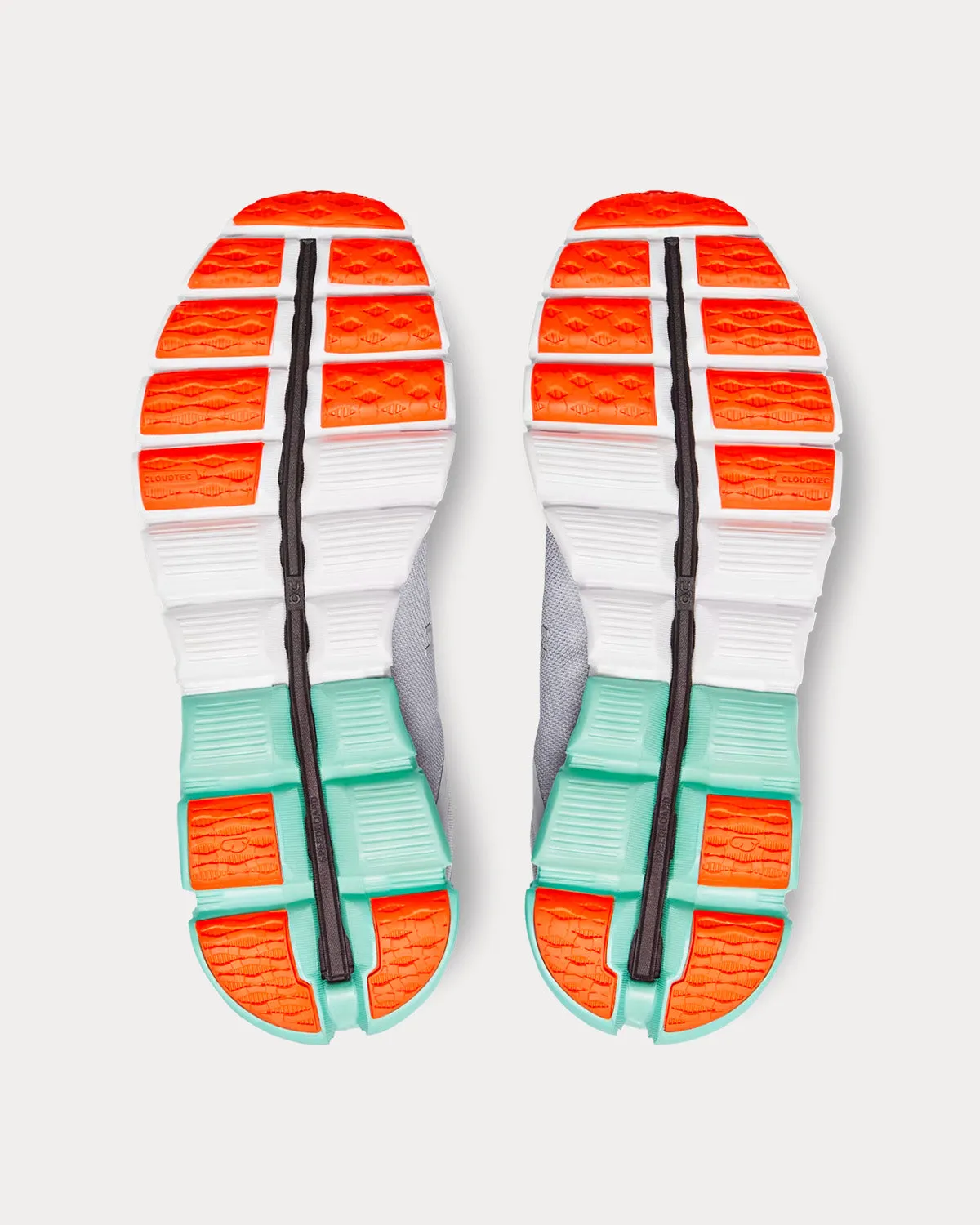 Cloudflow Glacier / Creek Running Shoes