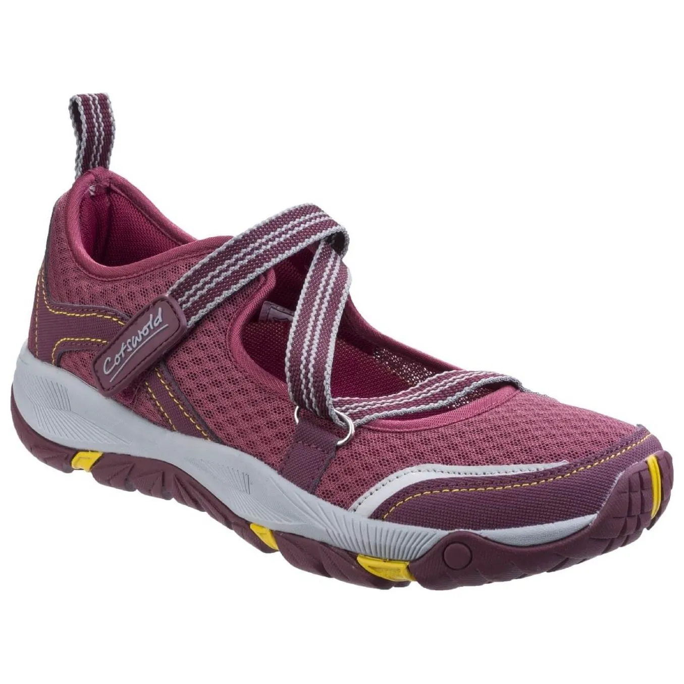 Cotswold Norton Hiking Shoes Womens