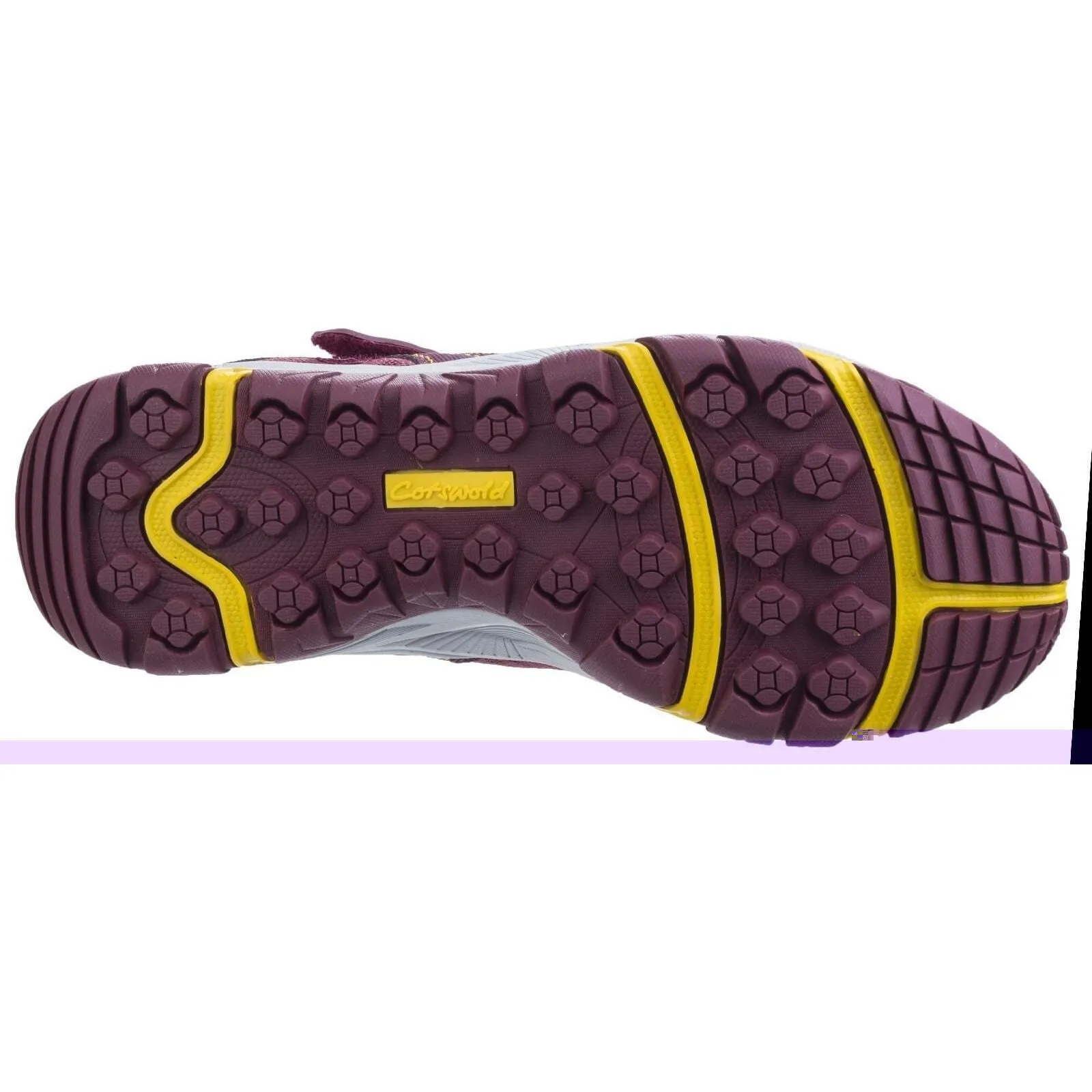 Cotswold Norton Hiking Shoes Womens