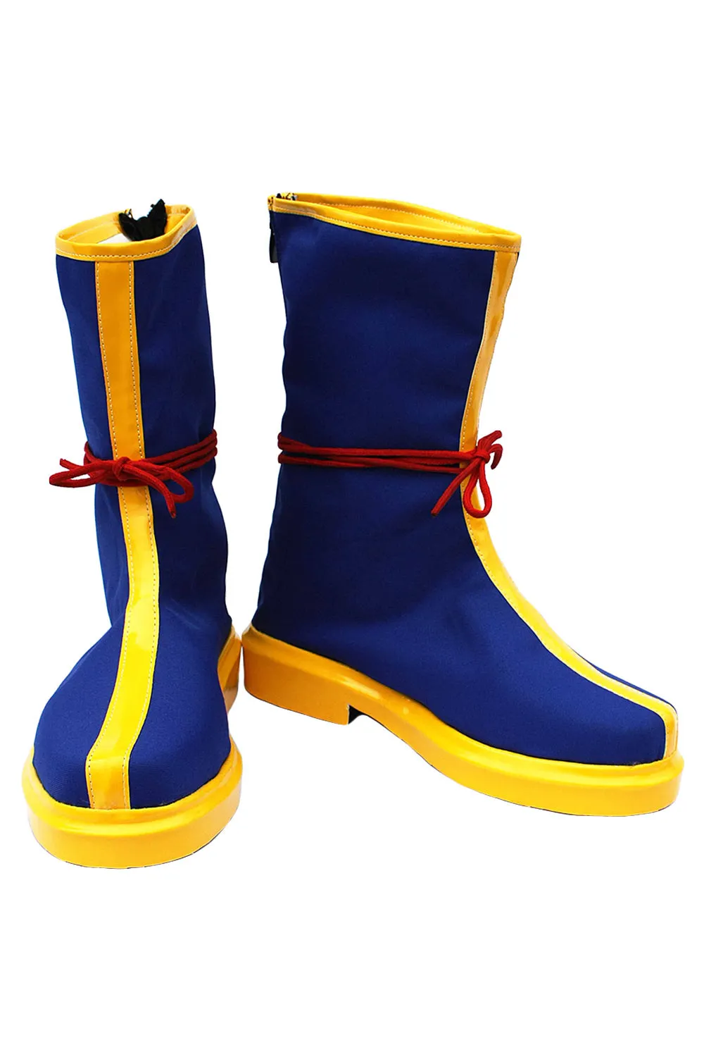 Dragon Ball Monkey King Cosplay Shoes Boots