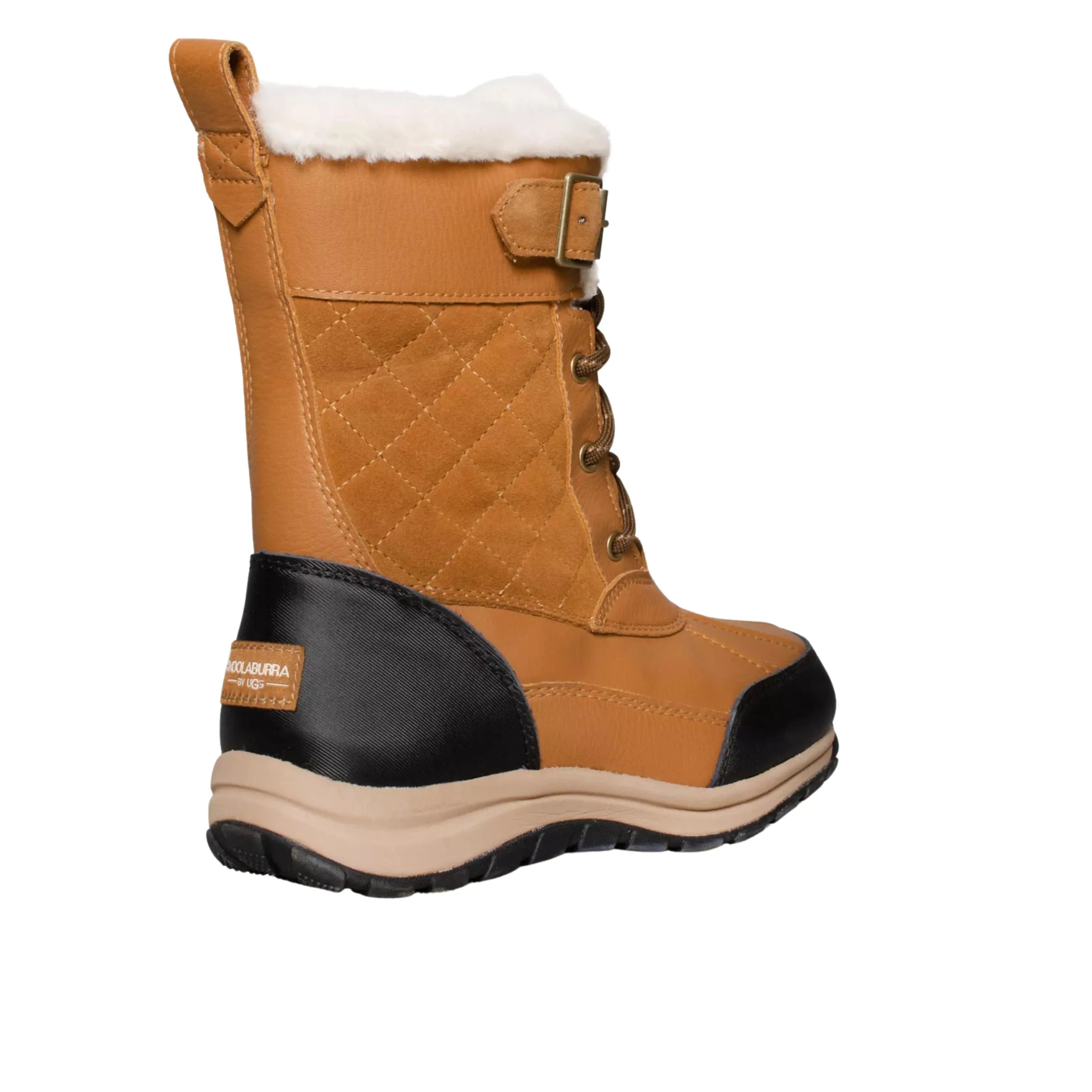 KOOLABURRA BY UGG -  Imree Faux leather boots