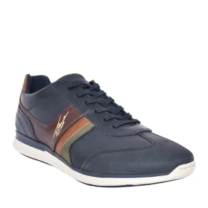 Lloyd & Pryce Mens Shoe Gallo Storm Split