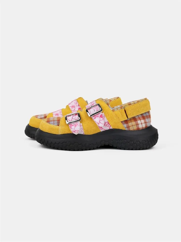 Niche Hundred Casual Shoes【s0000011241】