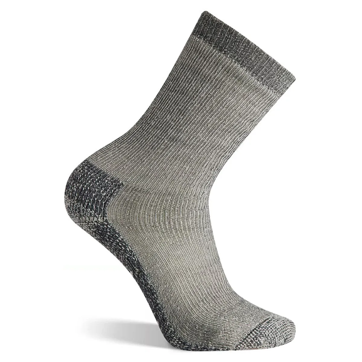 SMARTWOOL CLASSIC HIKE EXTRA CUSHION MEDIUM GREY - ADULT