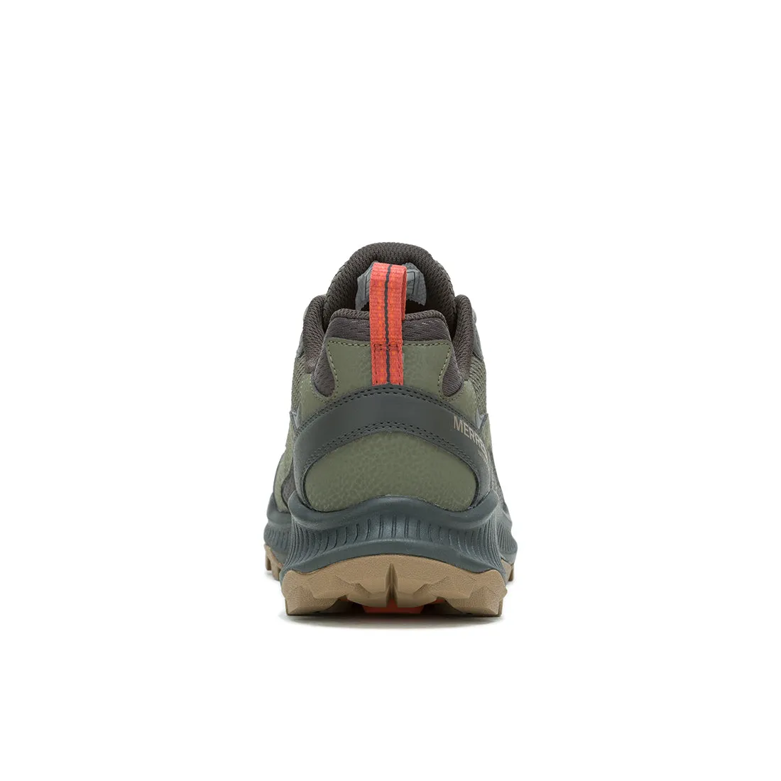 Speed Strike 2 Waterproof – Olive Men’s Hiking Shoes