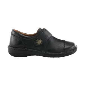 Spring Step Women's Kaminia Shoes - Black
