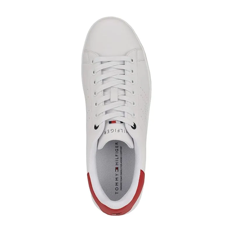 TOMMY HILFIGER LISTON SNEAKER TM90