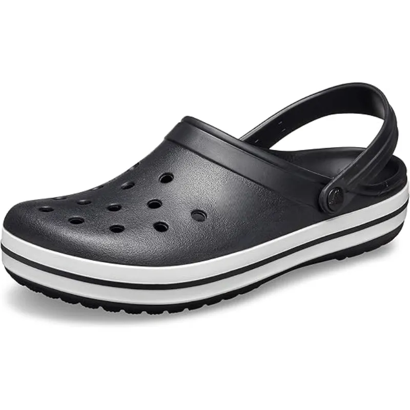 Unisex Versatile Designed Clogs