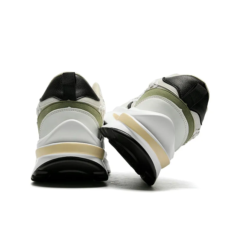 Velzard Drex Sneakers Best Dad shoes 2022